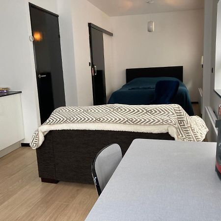 Sheepyhead Apartment Dordrecht Ngoại thất bức ảnh