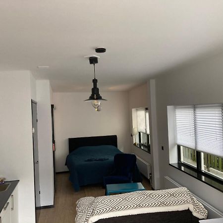 Sheepyhead Apartment Dordrecht Ngoại thất bức ảnh