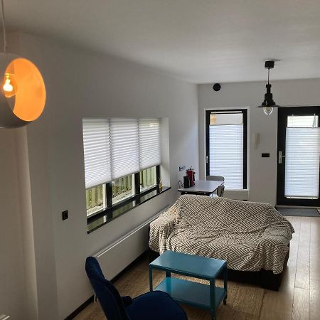 Sheepyhead Apartment Dordrecht Ngoại thất bức ảnh