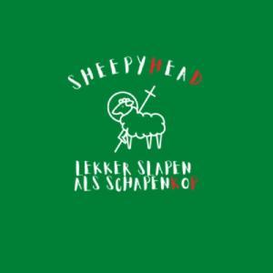 Sheepyhead Apartment Dordrecht Ngoại thất bức ảnh