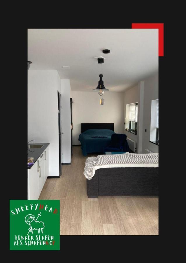 Sheepyhead Apartment Dordrecht Ngoại thất bức ảnh