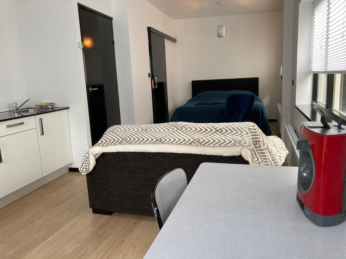 Sheepyhead Apartment Dordrecht Ngoại thất bức ảnh