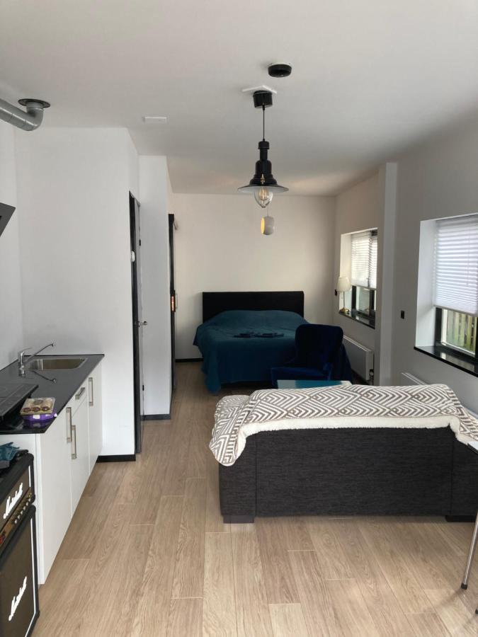 Sheepyhead Apartment Dordrecht Ngoại thất bức ảnh