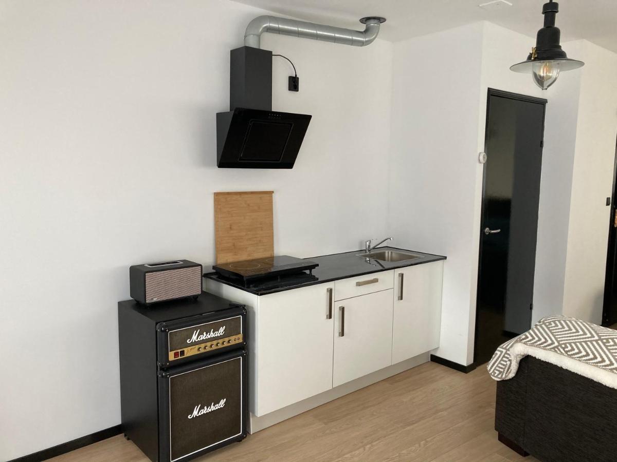 Sheepyhead Apartment Dordrecht Ngoại thất bức ảnh