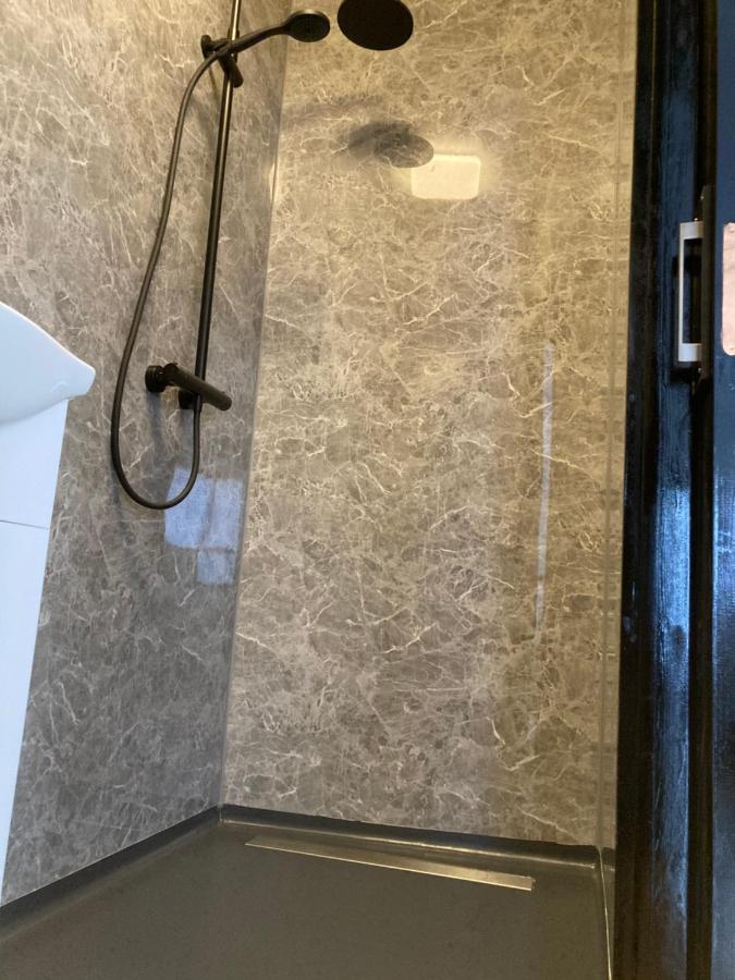 Sheepyhead Apartment Dordrecht Ngoại thất bức ảnh