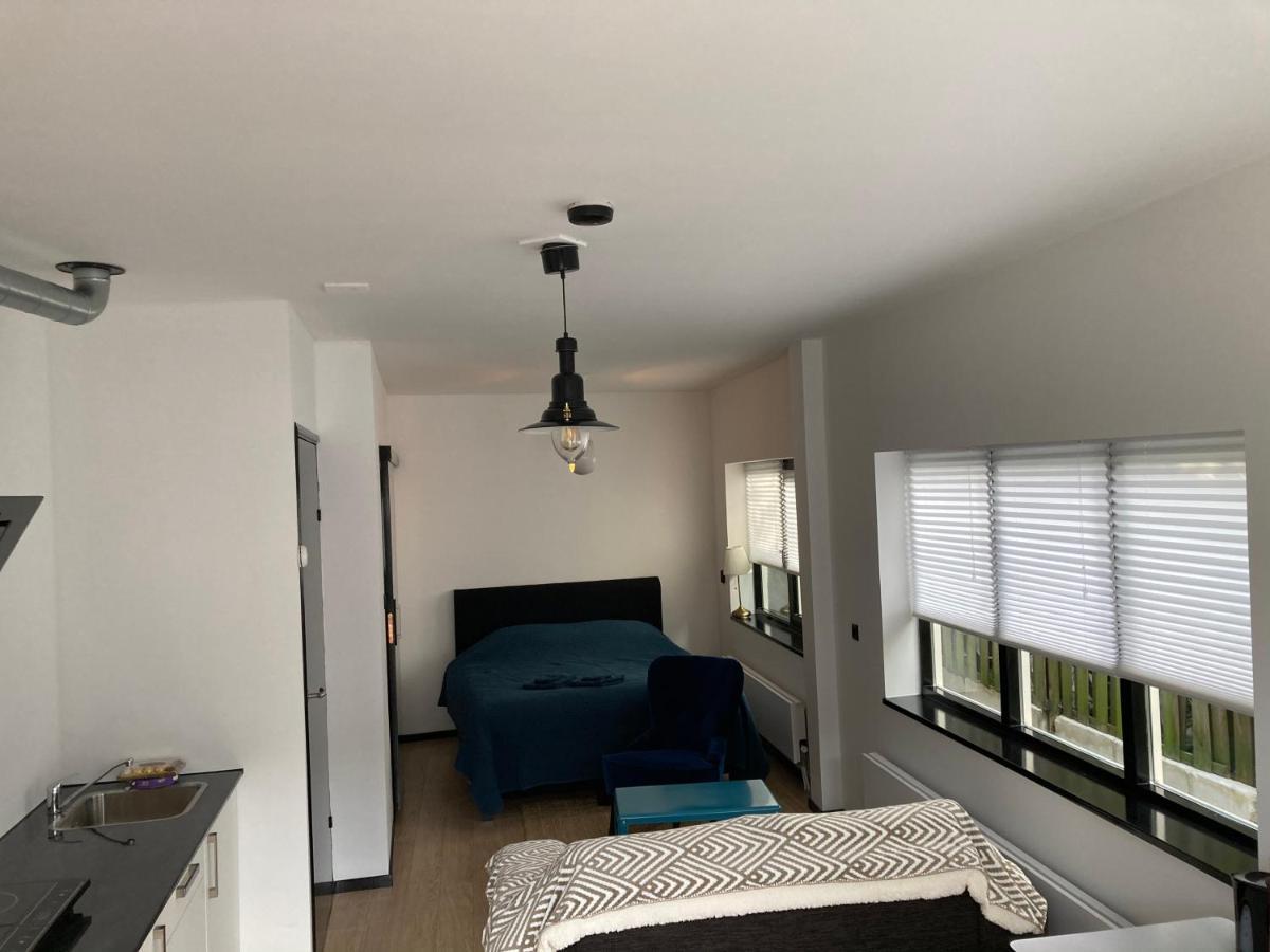 Sheepyhead Apartment Dordrecht Ngoại thất bức ảnh