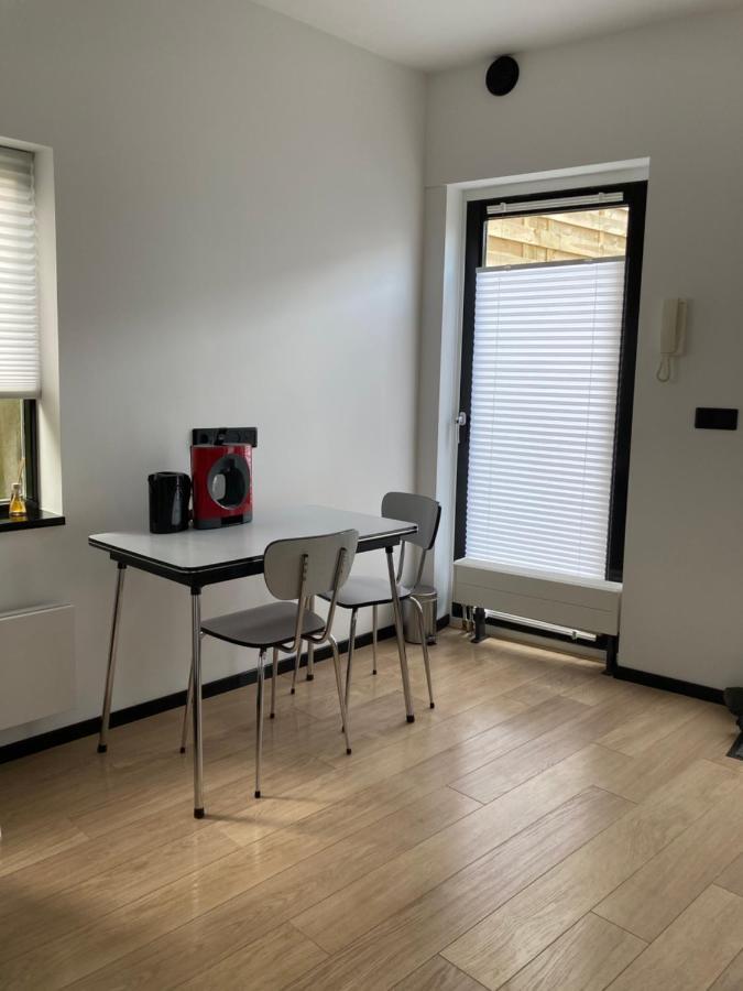 Sheepyhead Apartment Dordrecht Ngoại thất bức ảnh