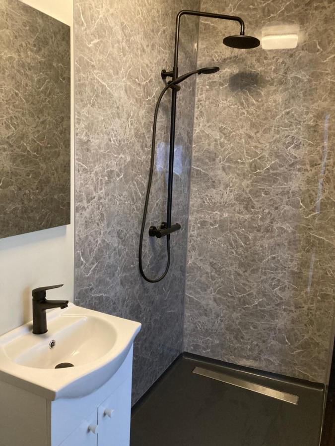 Sheepyhead Apartment Dordrecht Ngoại thất bức ảnh